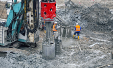 The tough working conditions of the drilling sector can negatively impact the mental health of those working in the industry