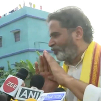 "What Bihar has to do with Lalu Yadav expelling someone from party and family?" Prashant Kishore