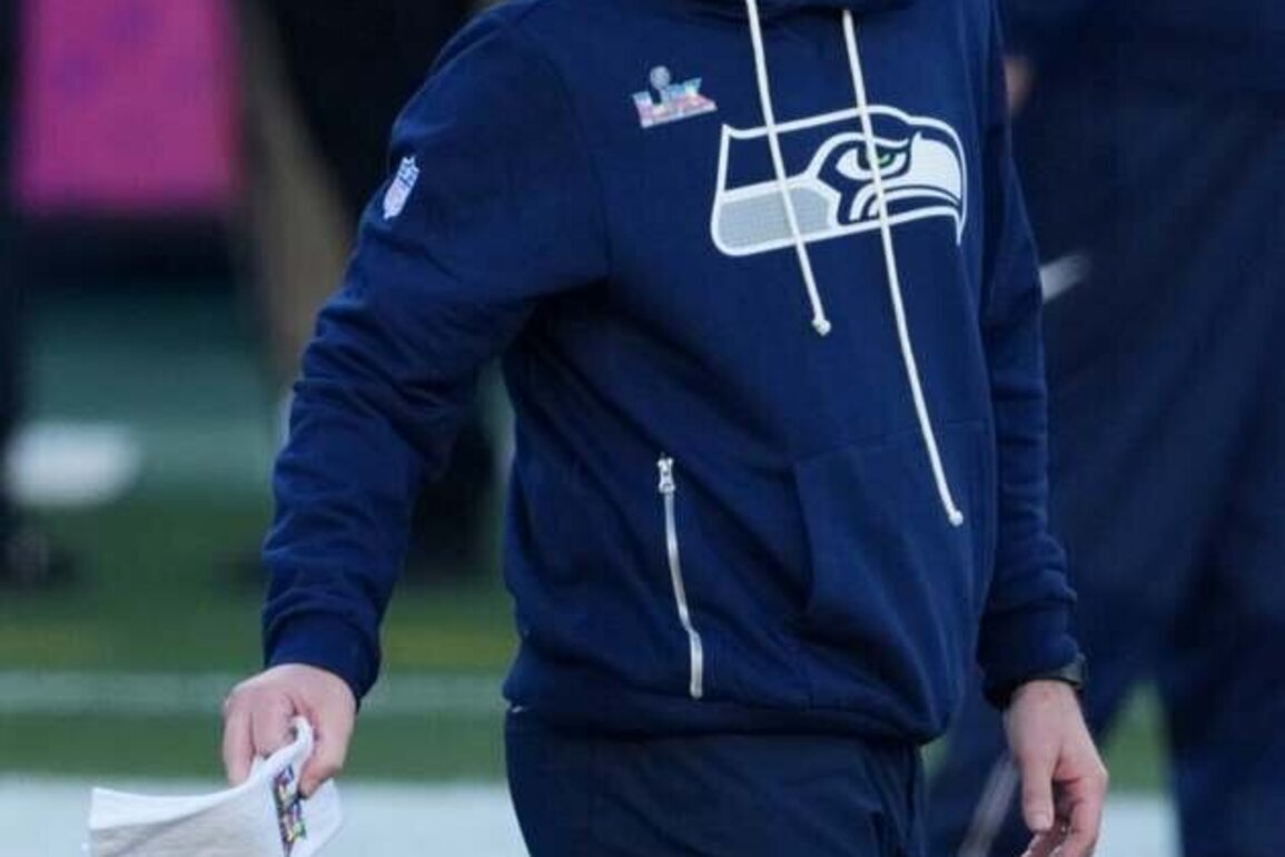 SBLX notebook: Vegas-bound Klint Kubiak bids farewell to Seattle