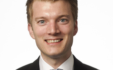 Polaris hires investment manager 