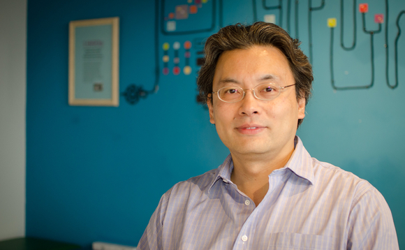 Post Quantum CEO Andersen Cheng