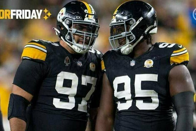 5 for Friday: Adding to DL rotation a must