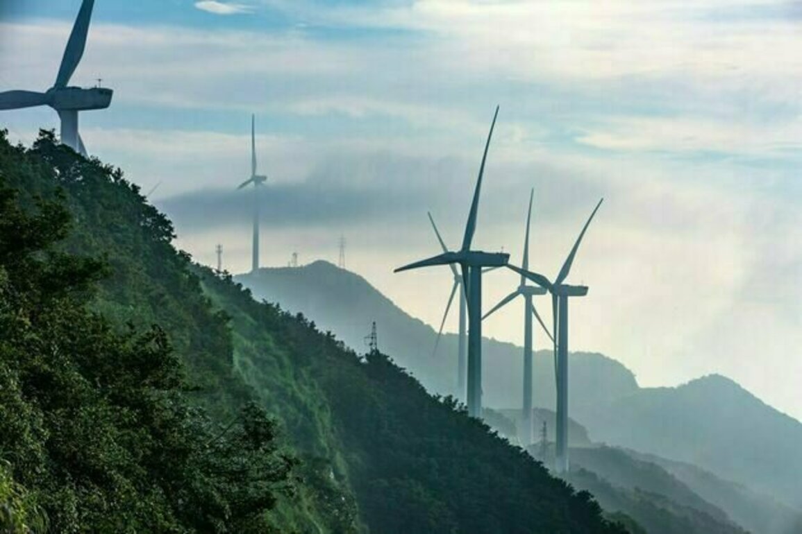 Why the US is letting China win on energy innovation
