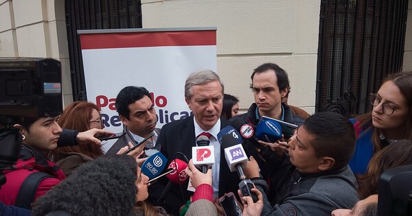 Chile votes for Kast