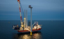 Cadeler has signed a preferred supplier agreement for foundation installation in 2028   