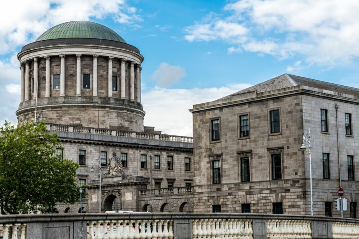 GAA Catfish case struck out as Dublin school ends disciplinary proceedings