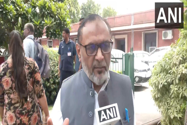 "Many of our points have been accepted": Petitioners welcome SC stay on certain Waqf Act provisions