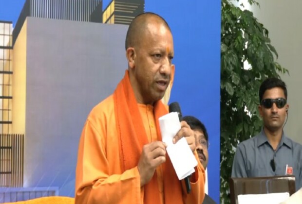 We have come forward with 33 Sectoral Policies for ease of doing business: CM Yogi Adityanath inaugurates Sifi Data Centre in Greater Noida