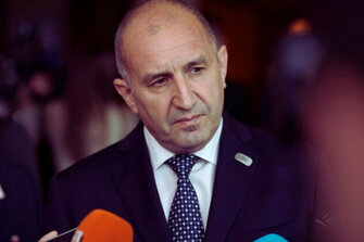 Radev to Skopje: Stop Blaming Bulgaria, Deliver on EU Reforms