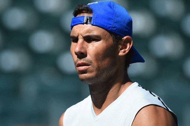 Nadal urges patience ahead of Australian Open decision