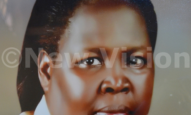 Museveni mourns Ocaya-Lakidi Museveni mourns Ocaya-Lakidi