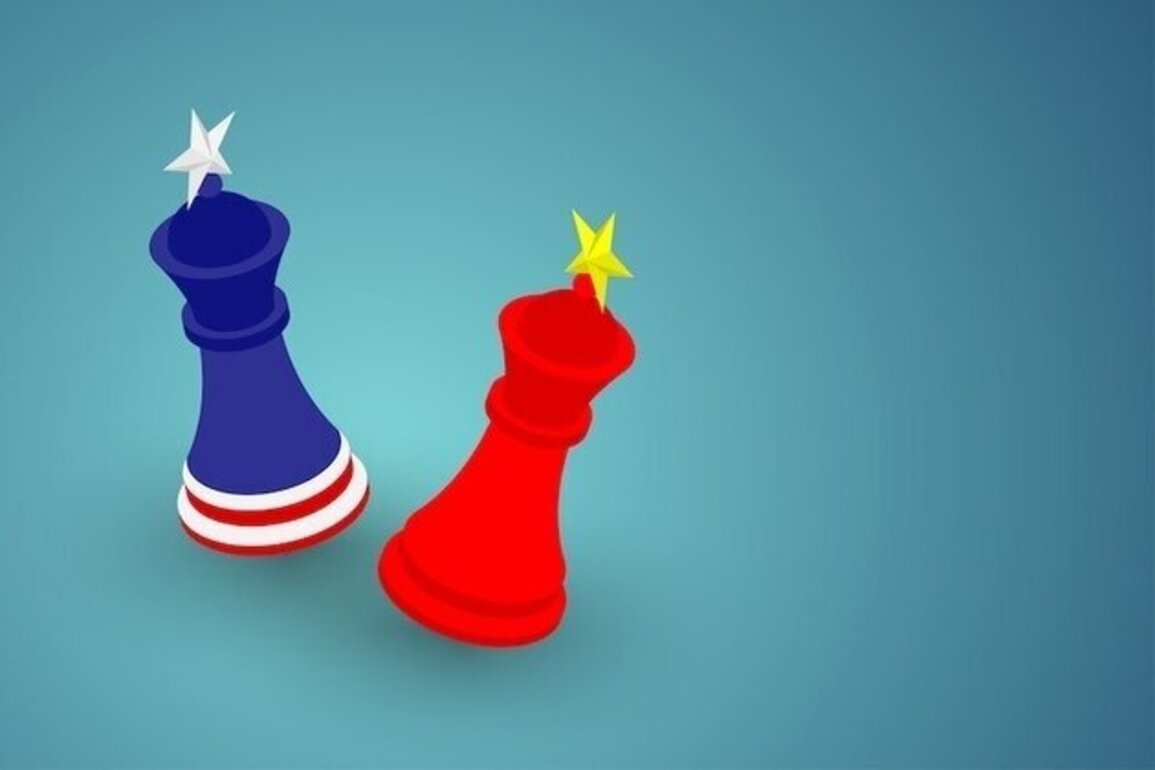Opinion  How Latin America Can Navigate the US-China Trade War