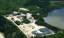 The Reed copper mine is operated by Hudbay Minerals, which has a 70% stake in the mine (photo: VMS Ventures)