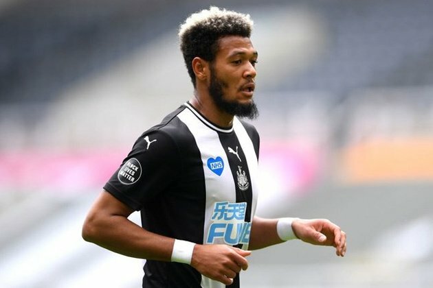 Bruce hopes Joelinton kicks on after downing Palace