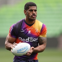 Storm veteran facing biggest career call as another team circle News