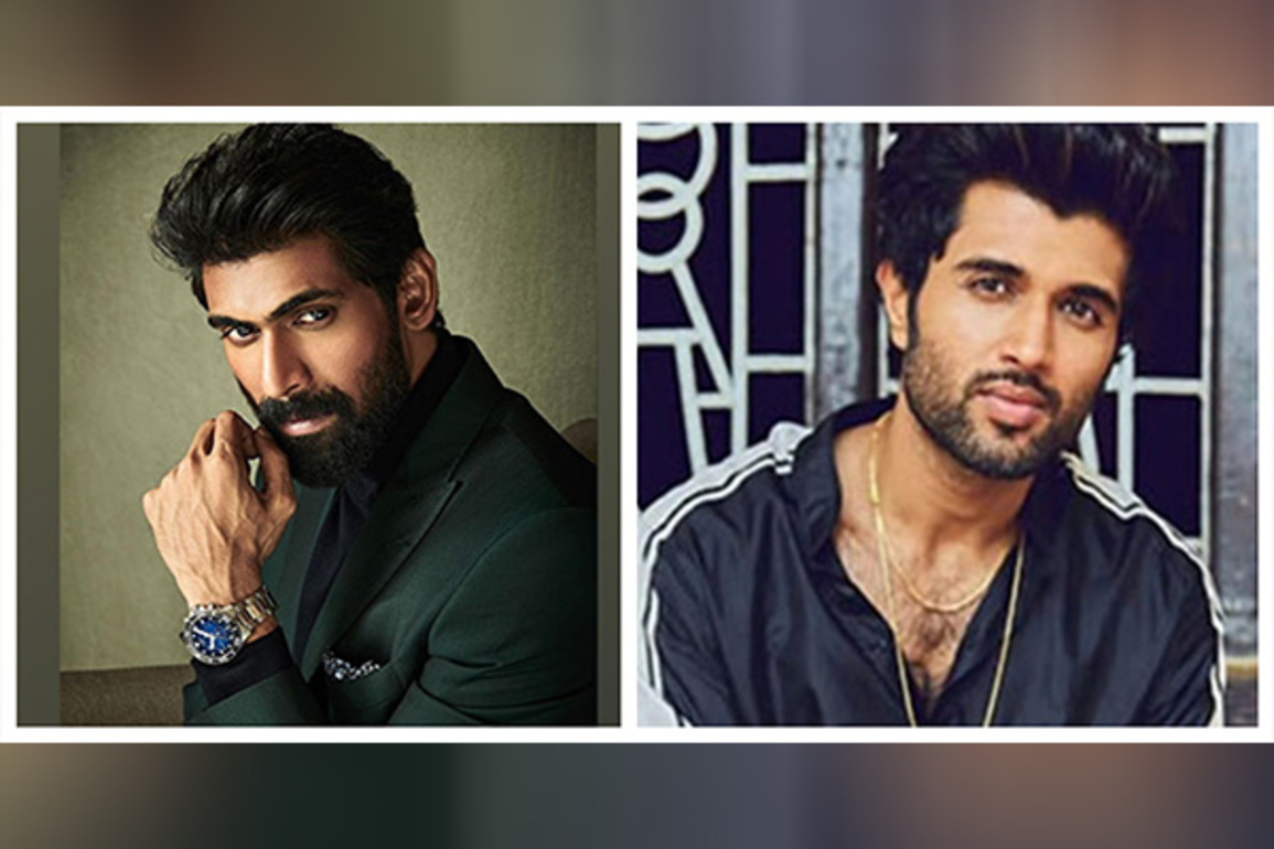 ED summons Rana Daggubati, Vijay Deverakonda for allegedly promoting illegal betting apps