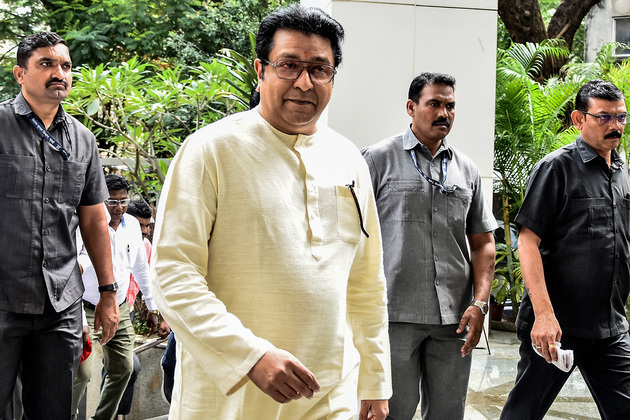 "Speak only Marathi": Raj Thackeray pushes language assertion, slams divisive attempts
