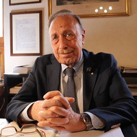 ITALY-SCIENCE LEADER-CHINA-AGRICULTURAL SCIENCE