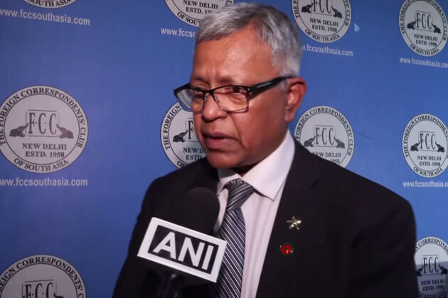 "Bangladesh economy in crisis, people crying for Sheikh Hasina to come back": Human Rights Watch Secretary General Siddiqui