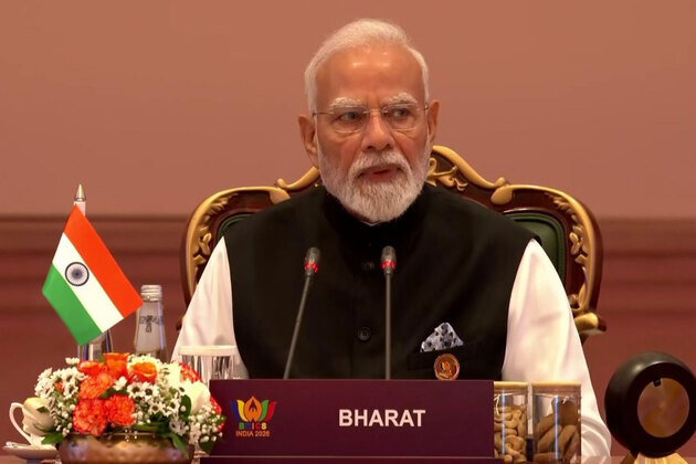 BRICS New Delhi Declaration calls for stronger people-to-people ties, women-led development, youth cooperation