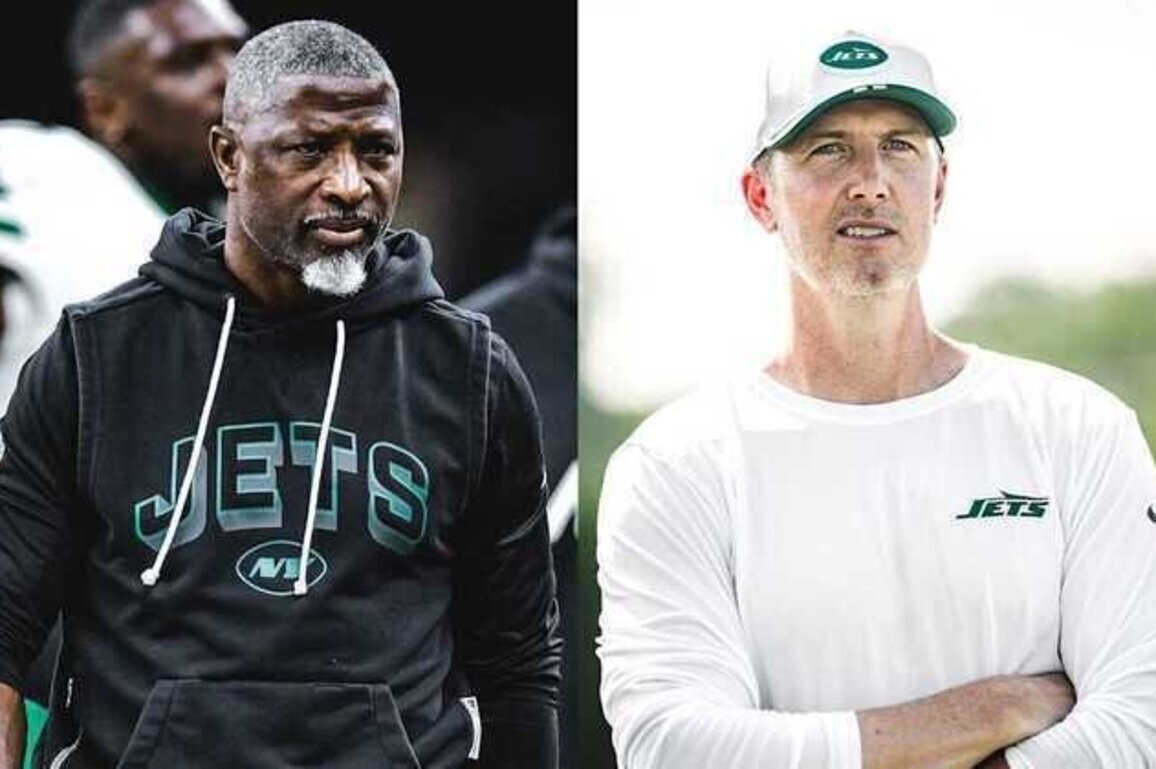 What are the Jets' Biggest Needs Heading into the Offseason