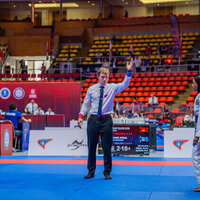 UAE Jiu-Jitsu National Team adds 3 more medals at Youth World Championships in Thailand