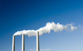  Study: Only six per cent of UK firms on track to meet Scope 3 emissions targets