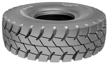 Goodyear extends RM-4B+ reach