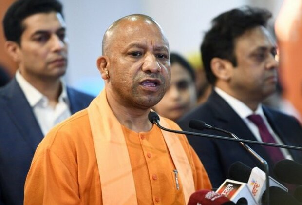 Yogi govt achieves 25 pc tap water connections milestone under 'Har Ghar Jal'