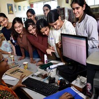 Wrong marking, blurred scans, portal glitches: CBSE's OSM evaluation faces fresh scrutiny amid re-evaluation process