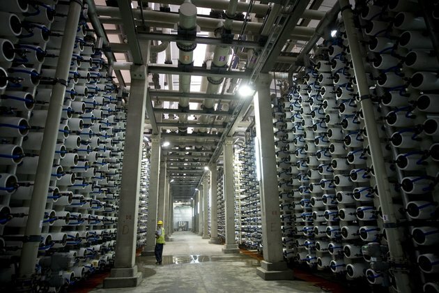 Contract Decision Raises Doubts About Israel-China Tech Ties