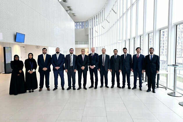 UAE presents its National Report on Spent Nuclear Fuel, Radioactive Waste Management