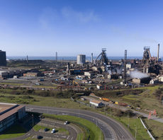 Tata Steel confirms 2,800 job losses as Port Talbot pivots to greener steelmaking