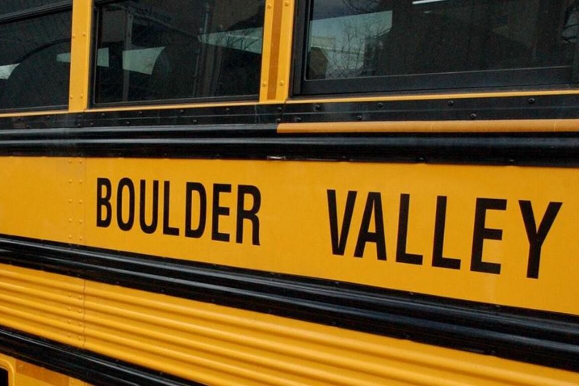 Boulder school board to vote to fire teacher guilty of child abuse
