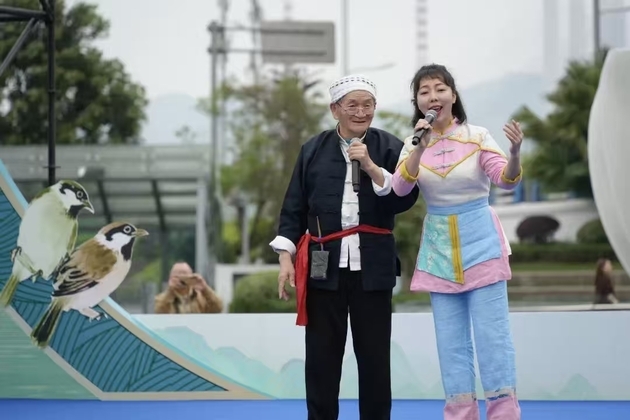 CHINA-CHONGQING-ART CRITICISM-CULTURAL EVENT (CN)