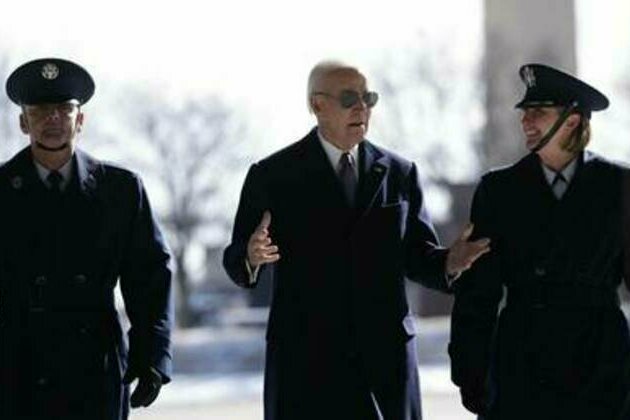 Biden's pardons 'void and vacant' - Trump