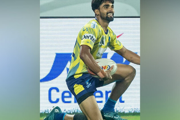 Signed as replacement player, Bhupinder Singh keen to excel for Hyderabad Heroes at RPL