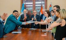 Kabil signs with Camyen to explore lithium in Catamarca, Argentina