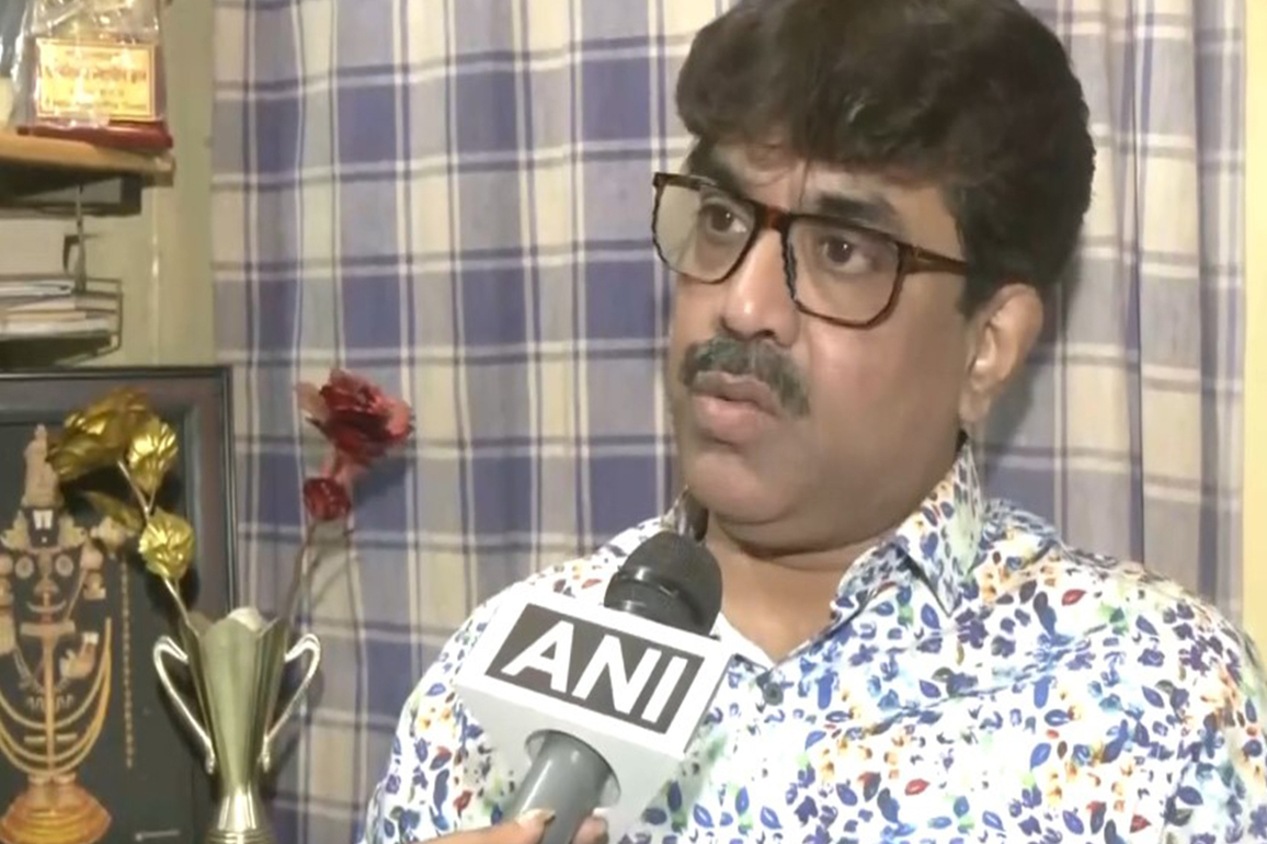 "What Modi Ji has done is good": Great-grandson of Bankim Chandra Chatterjee on Vande Mataram