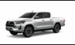  The latest Hilux ute has 150kW of power and 500Nm or torque. Image courtesy Toyota.