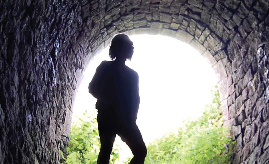 Clamp down on illegal mining