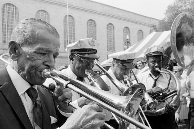 &#039;You Call This Jazz&#039; Jazz Fest Celebrates 50 Eclectic Years