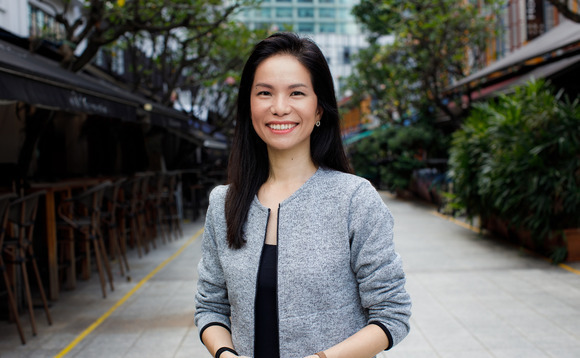 Monk's Hill names new partner in Indonesia