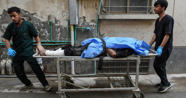 Dozens killed in Baloch separatist attack in southwest Pakistan