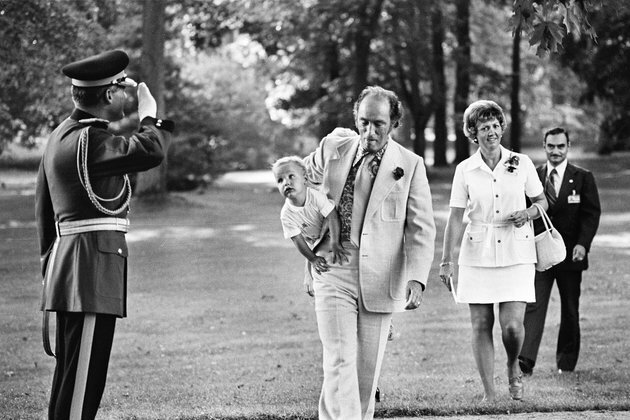 U.S.-Canada trade under Trudeau minority governments: Then and now