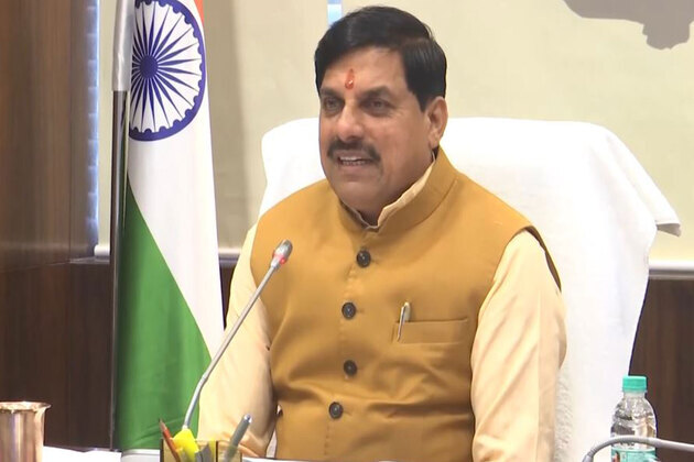 Impact of West Asia conflict: MP CM Yadav to assess fuel stock, review food security