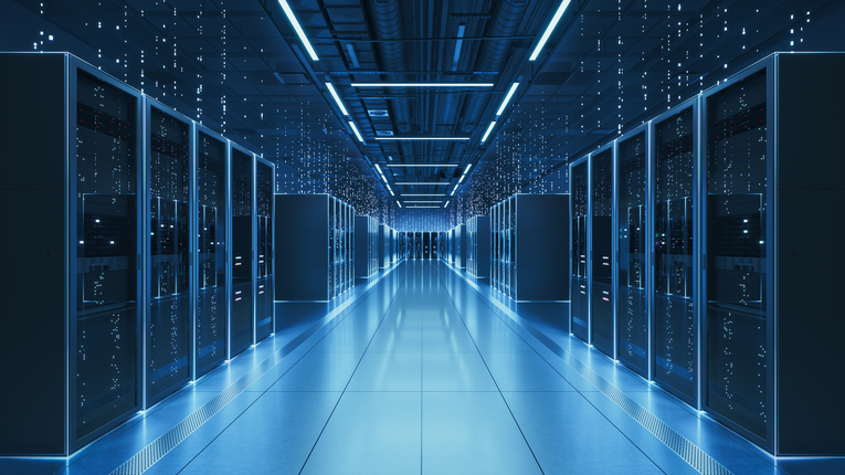 Building Bankable, Resilient Data Centres: From Site to Operation