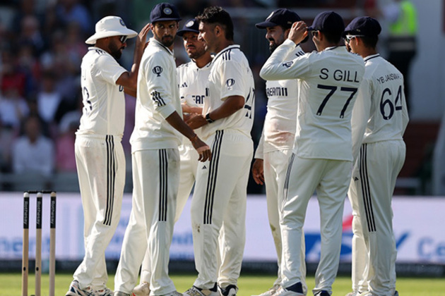 Didn't like that from the start, Bumrah bowled from wrong end: Ponting lambasts India's tactics in Manchester