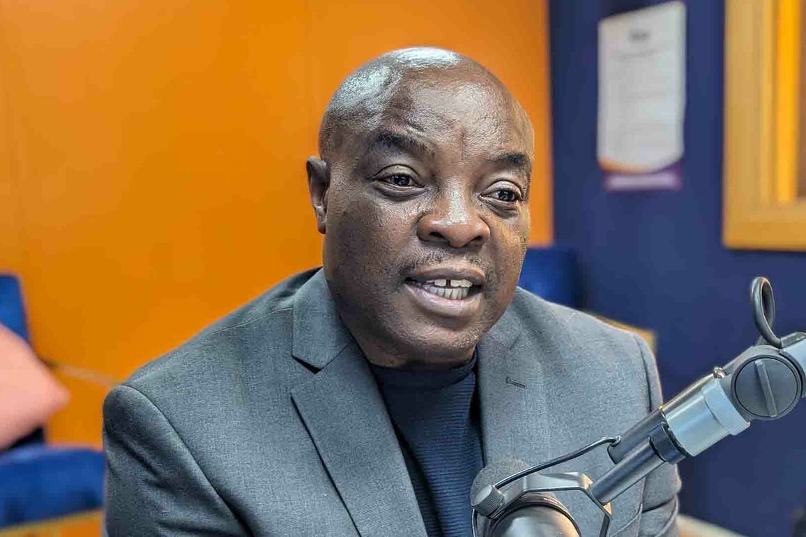 Economist Warns Liquidity Crisis Threatens Zambias Economic Growth