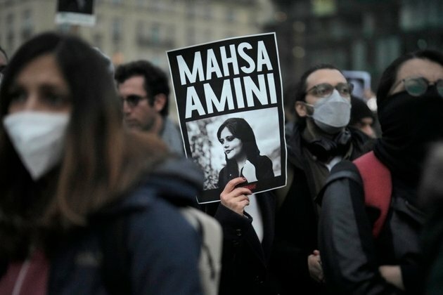 Family Frantically Searched for Iranian Woman After Arrest